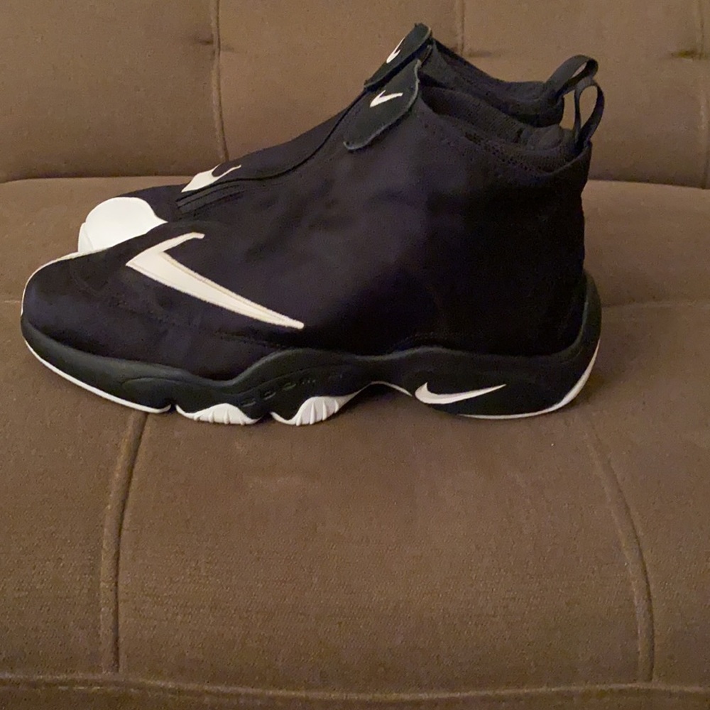 Air Nike Gloves “Gary Payton” OG